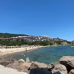 Horizon 34 'в'