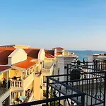 Horizon 34 'в' Appartement *