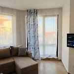 Horizon 34 'в' Appartement Sveti Vlas
