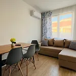 Horizon 34 'в' Appartement