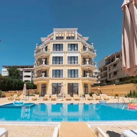 Horizon 34 'в' * Sveti Vlas