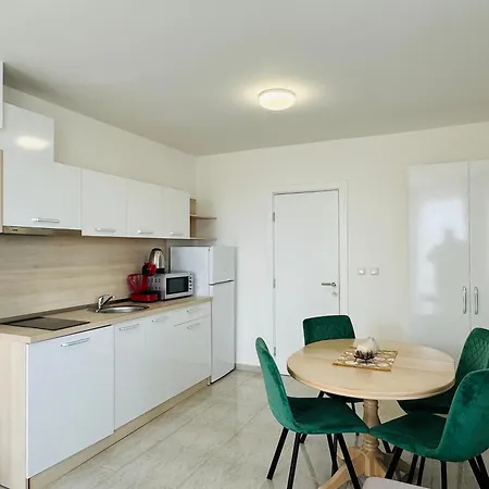 Apartment Horizon 34 'в'