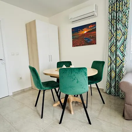 Horizon 34 'в' Sveti Vlas