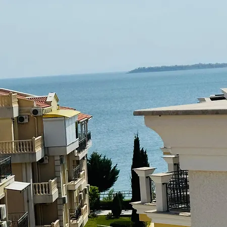 Horizon 34 'в' * Sveti Vlas