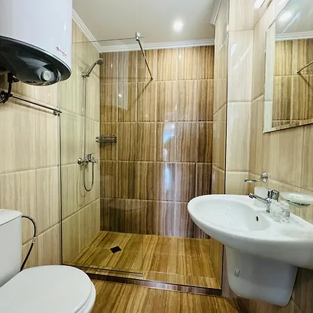 Apartment Horizon 34 'в' *