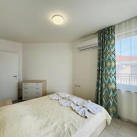 Horizon 34 'в' Apartment *