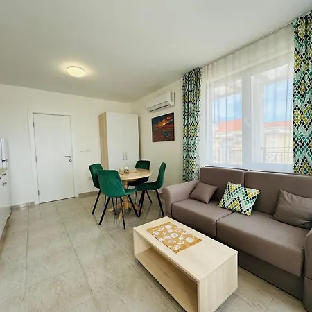 Horizon 34 'в' Apartment Sveti Vlas