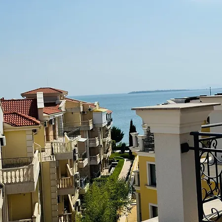 Apartament Horizon 34 'в' Sveti Vlas
