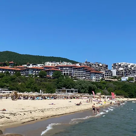 Apartament Horizon 34 'в'