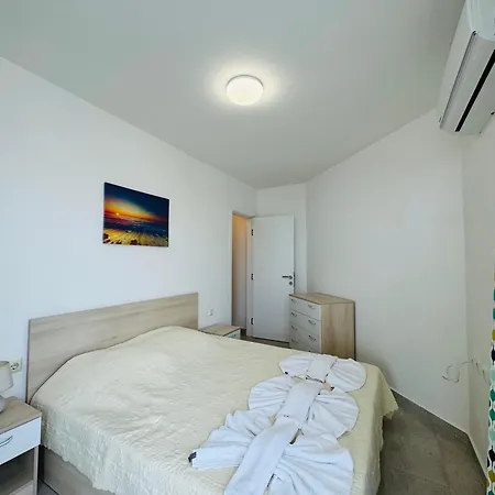 Horizon 34 'в' Apartment