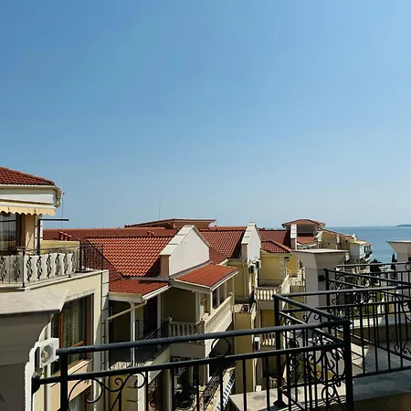 Horizon 34 'в' Apartment