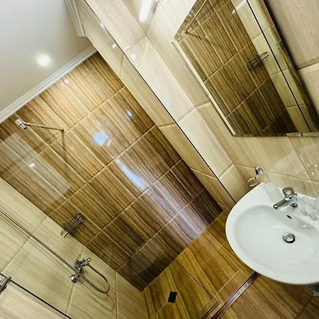 Horizon 34 'в' Apartment Sveti Vlas