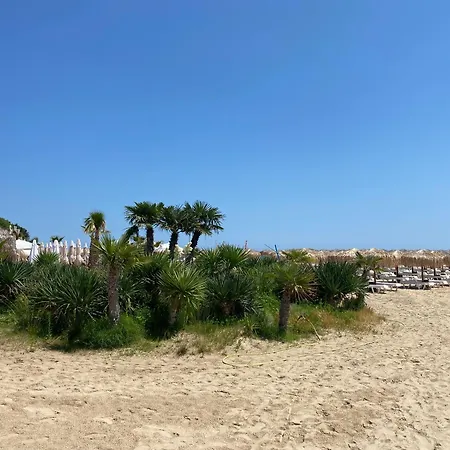 Horizon 34 'в' Apartment *