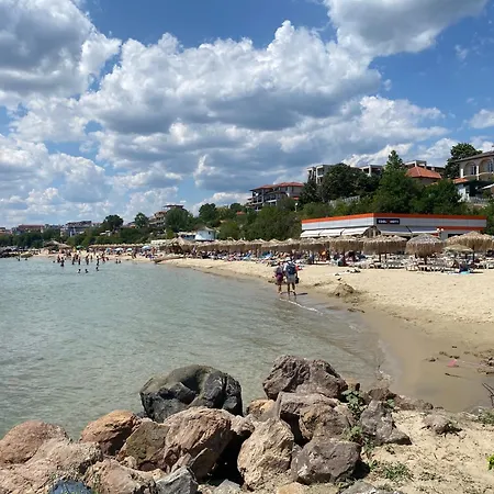 Apartment Horizon 34 'в' Sveti Vlas