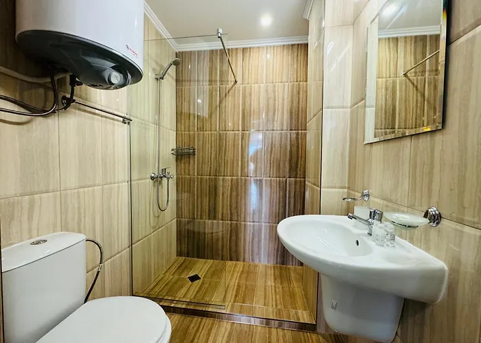 Apartament Horizon 34 'в' *