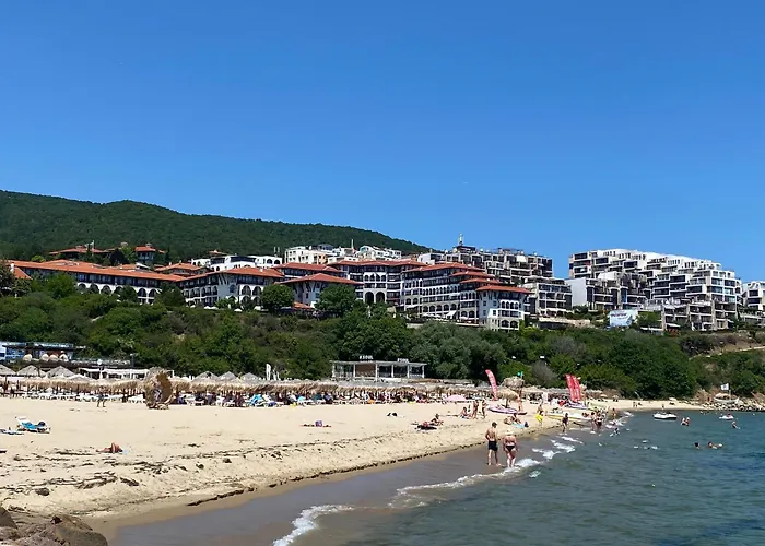 Apartament Horizon 34 'в'