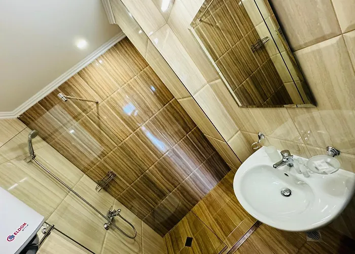 Horizon 34 'в' Apartament Sveti Vlas