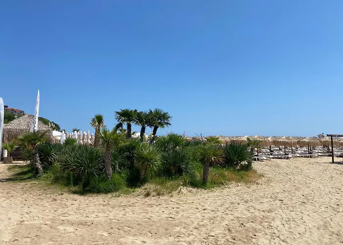 Horizon 34 'в' Apartament *