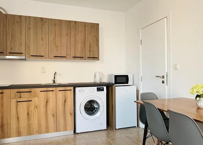 Horizon 34 'в' Sveti Vlas