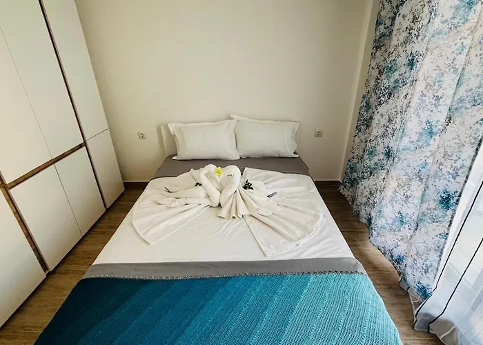 Apartament Horizon 34 'в' *