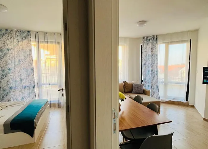 Horizon 34 'в' Sveti Vlas