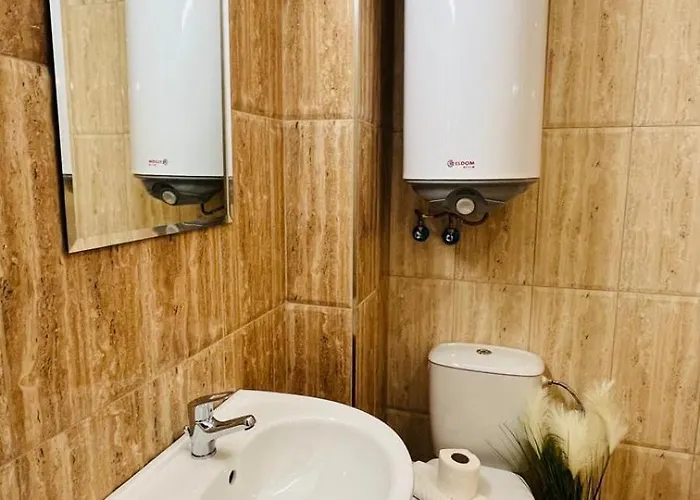 Horizon 34 'в' Apartament