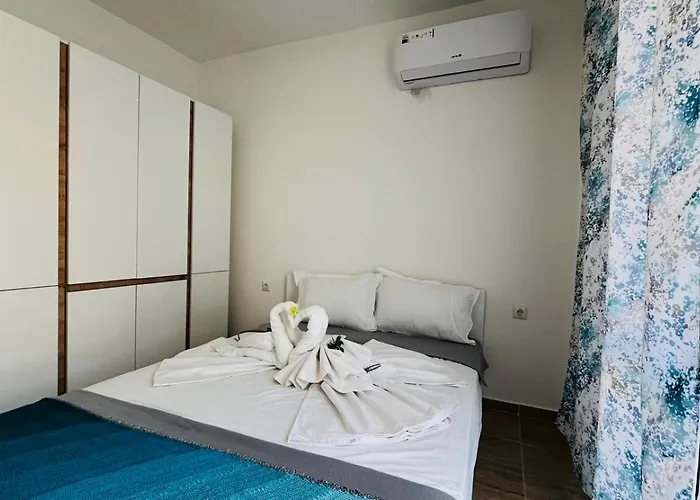 Horizon 34 'в' Apartament *