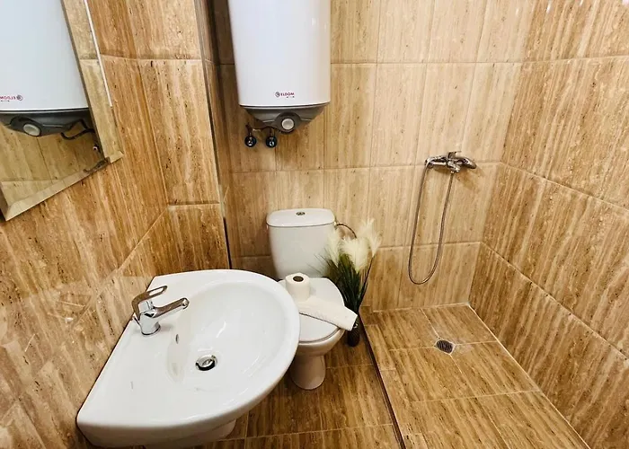 Horizon 34 'в' Sveti Vlas