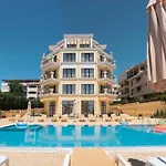 Horizon 34 'в' * Sveti Vlas