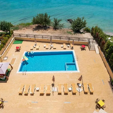 Lägenhet Horizon 34 'в'