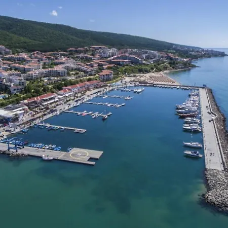 Horizon 34 'в' * Sveti Vlas