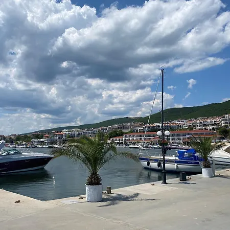 Horizon 34 'в' Lägenhet Sveti Vlas