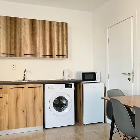 Horizon 34 'в' Sveti Vlas