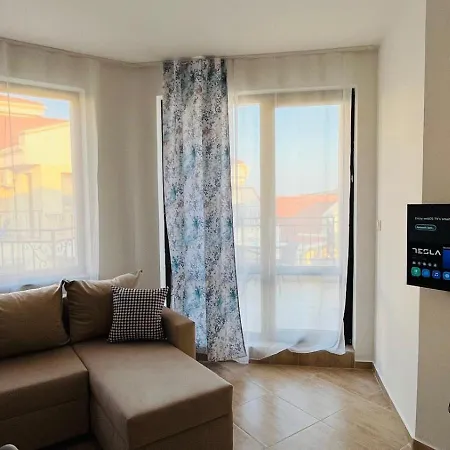 Horizon 34 'в' Apartment Sveti Vlas