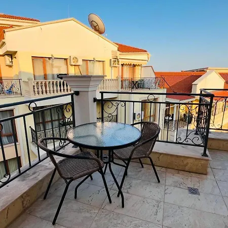 Apartment Horizon 34 'в'