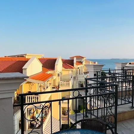 Lägenhet Horizon 34 'в' Sveti Vlas