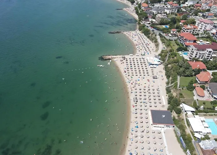 Horizon 34 'в' Apartament *