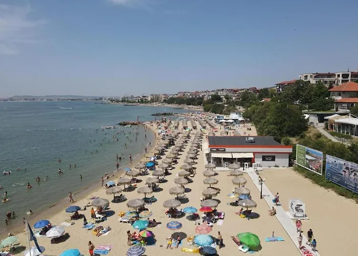 Horizon 34 'в' * Sveti Vlas
