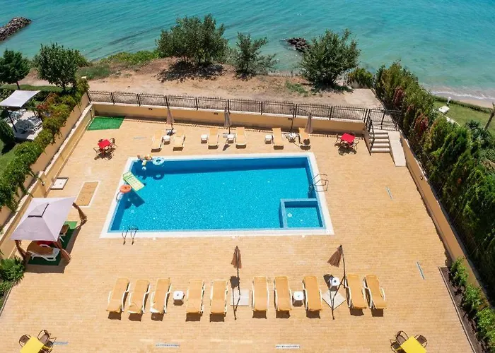 Apartament Horizon 34 'в'