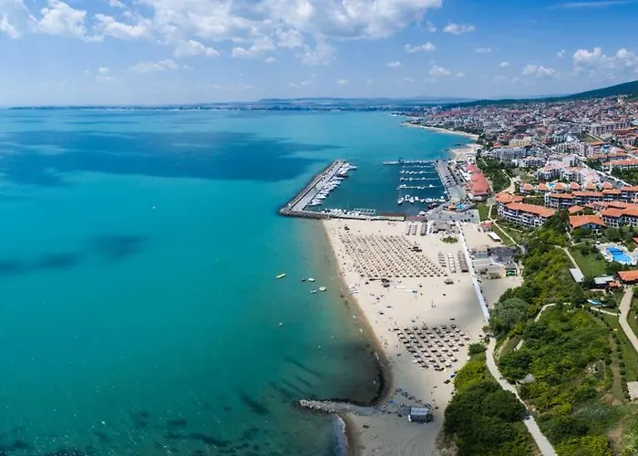 Horizon 34 'в' Apartament