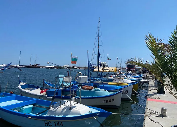 Daire Horizon 34 'в' *