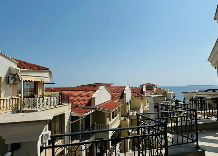 Horizon 34 'в' Daire