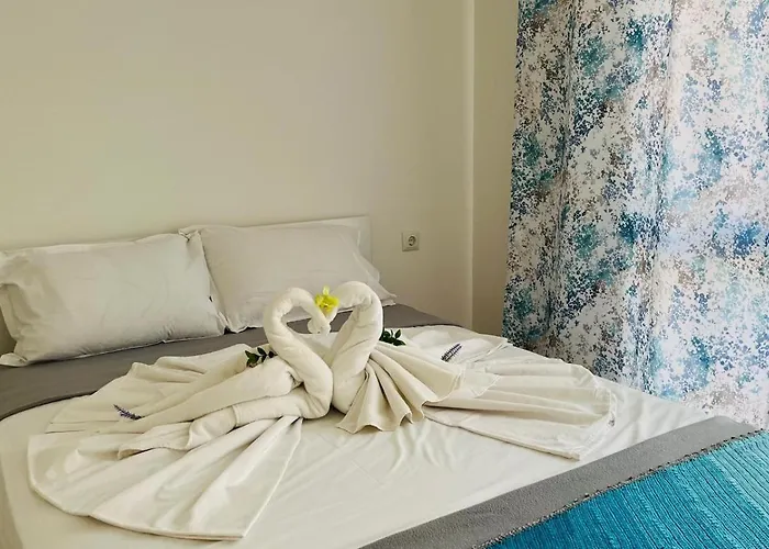 Daire Horizon 34 'в'