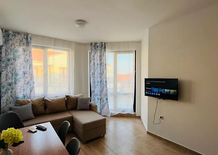 Horizon 34 'в'