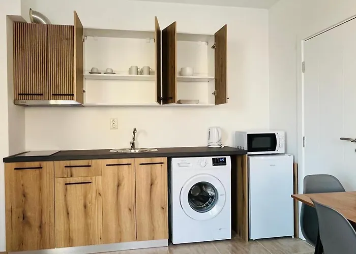 Apartament Horizon 34 'в'